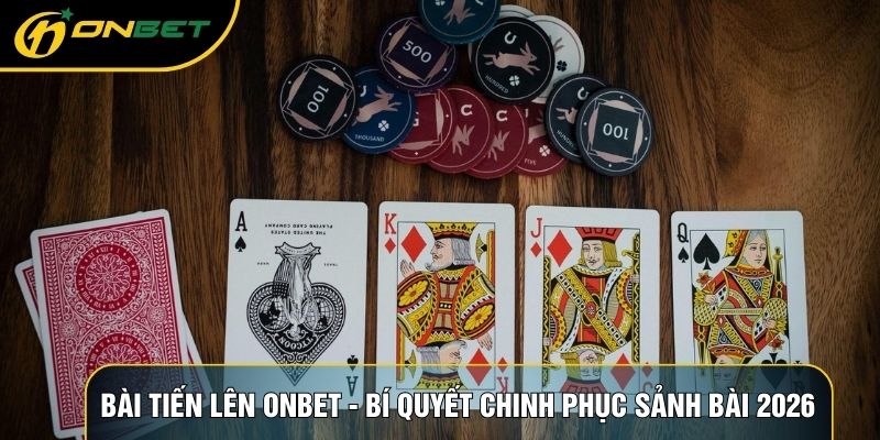 Tiến Lên Miền Nam Sunwin - Bí Quyết Chinh Phục Sảnh Bài 2026
