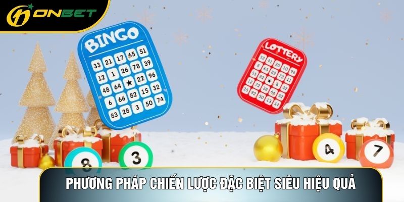 Phương pháp chiến lược đặc biệt siêu hiệu quả